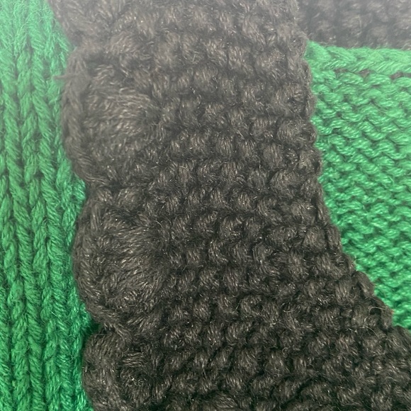 Vintage Talbots sweater - Picture 4 of 6